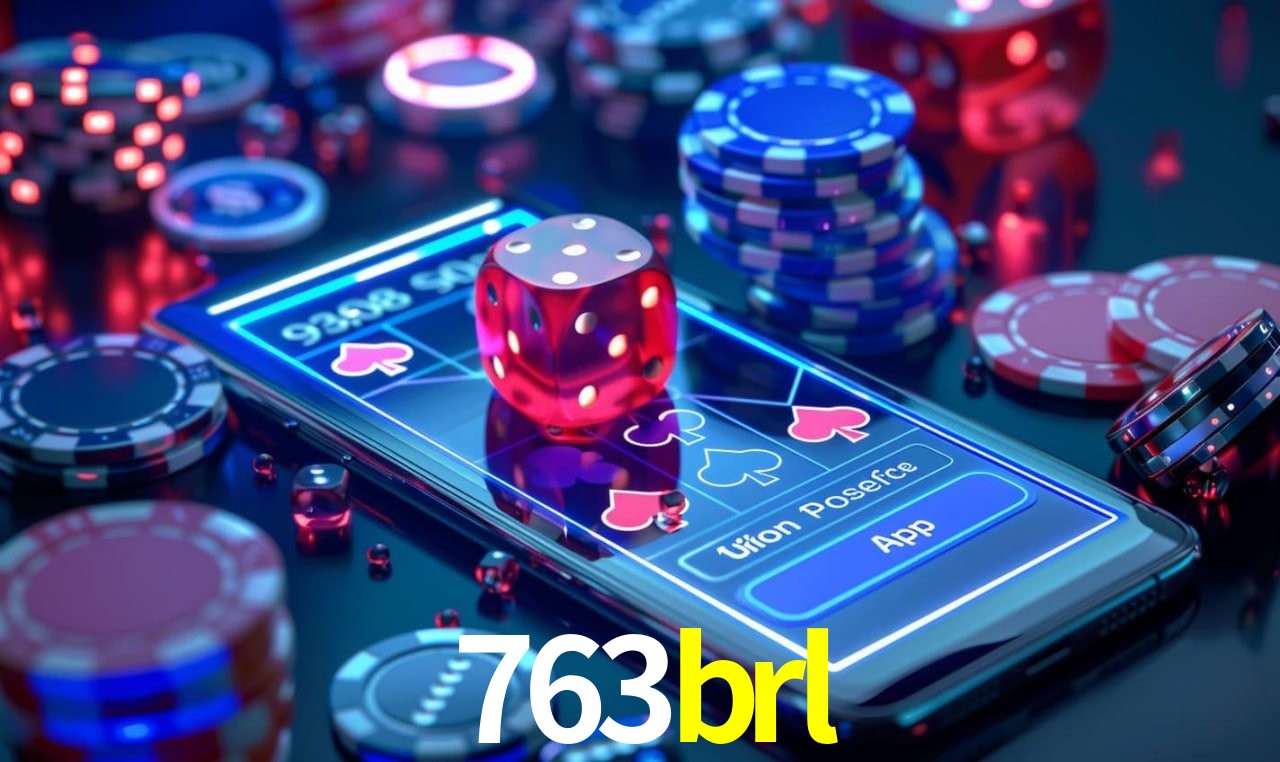 Canal oficial no Telegram da 763brl