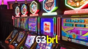 Página oficial no Facebook da 763brl
