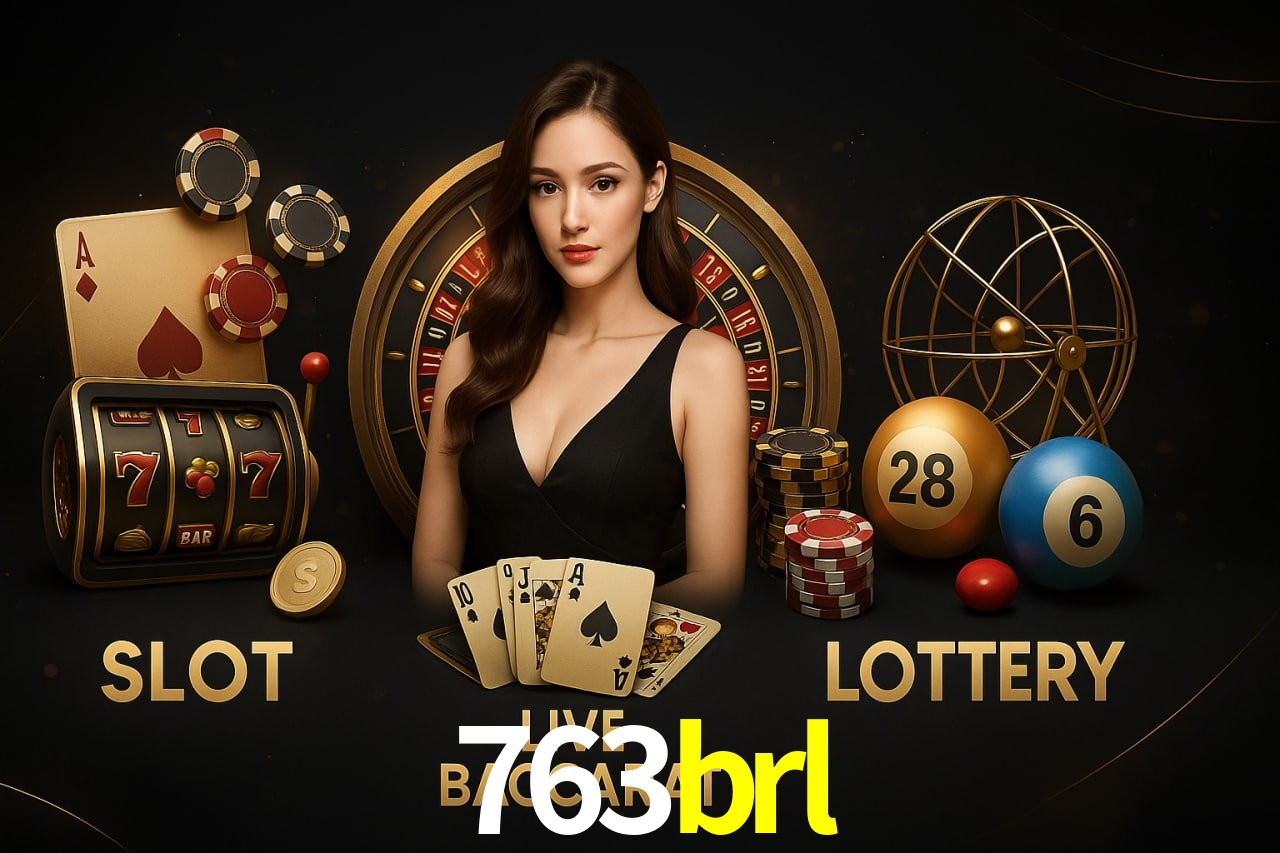 Variedade de jogos na 763brl