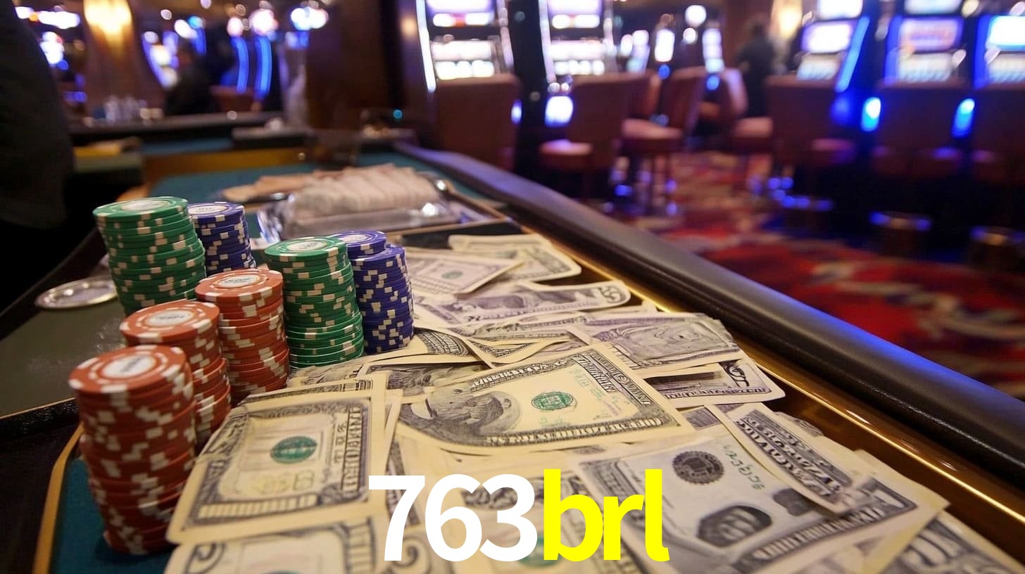 Slots com jackpots e giros grátis na 763brl