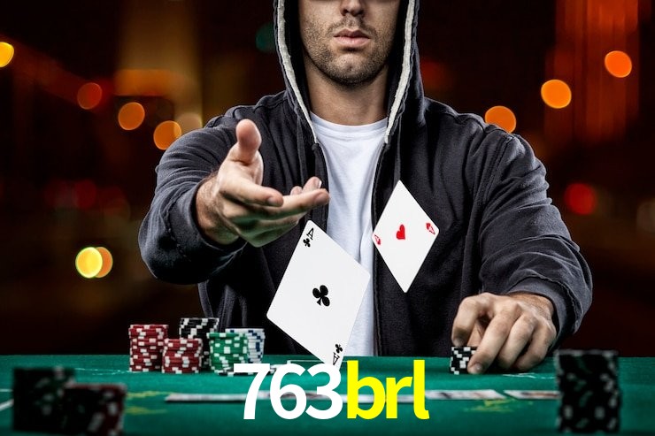Mercados ao vivo e cash out na 763brl