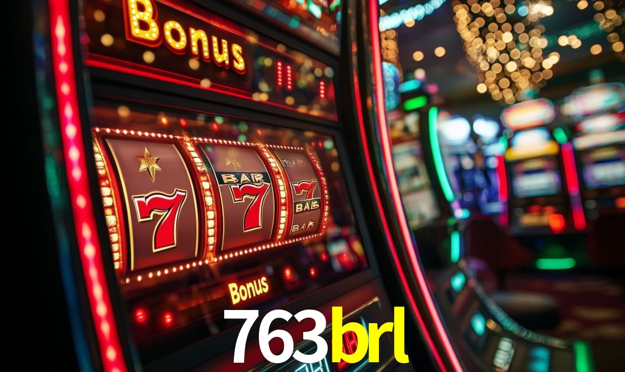 Apostas com odds competitivas na 763brl