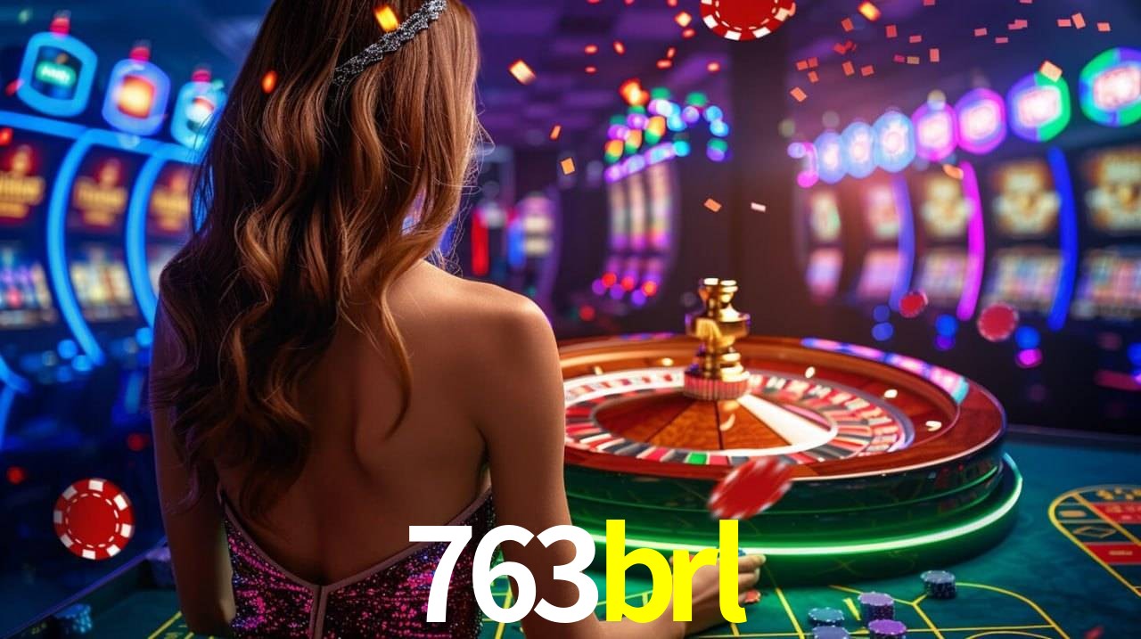 APP rápido e leve da 763brl