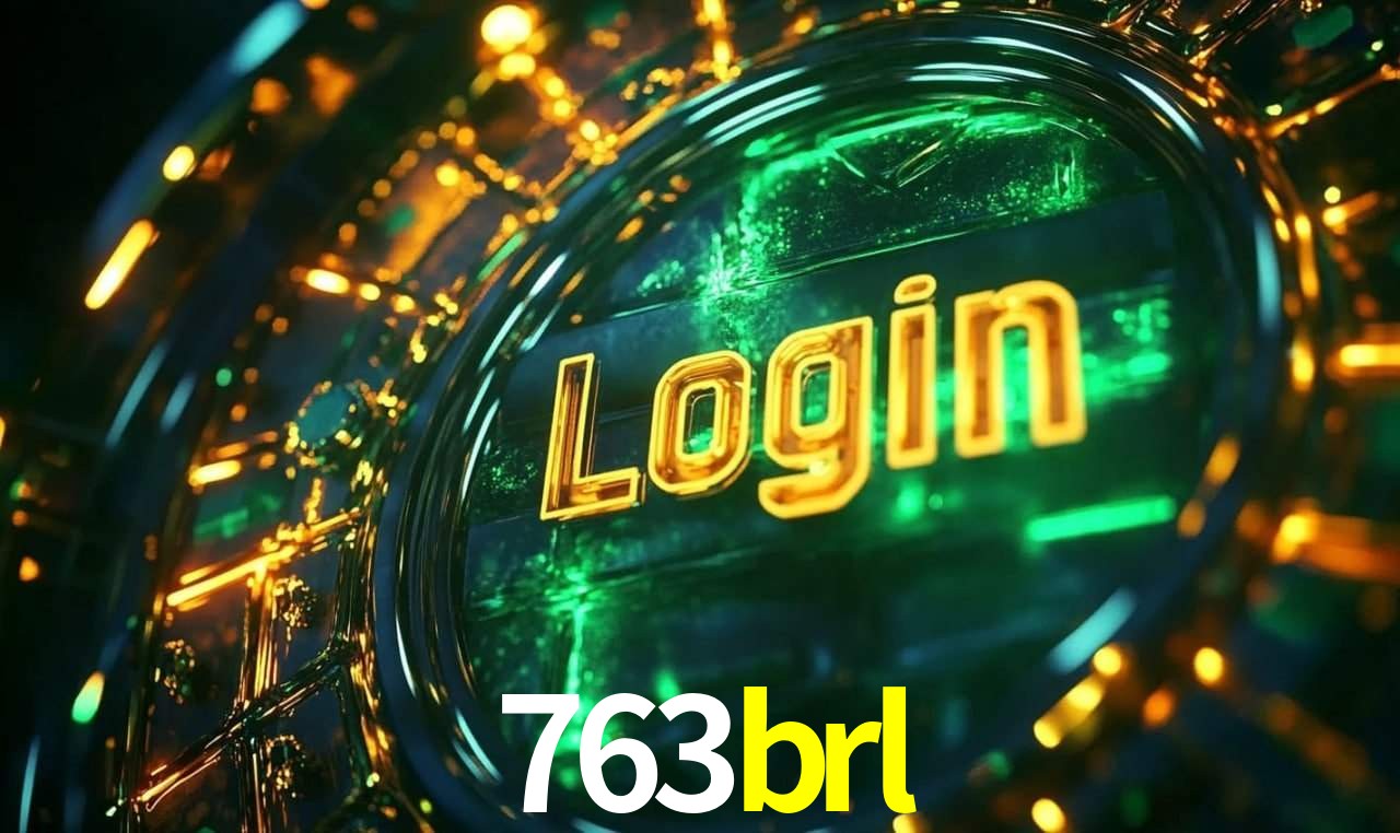 Segurança e privacidade no APP 763brl